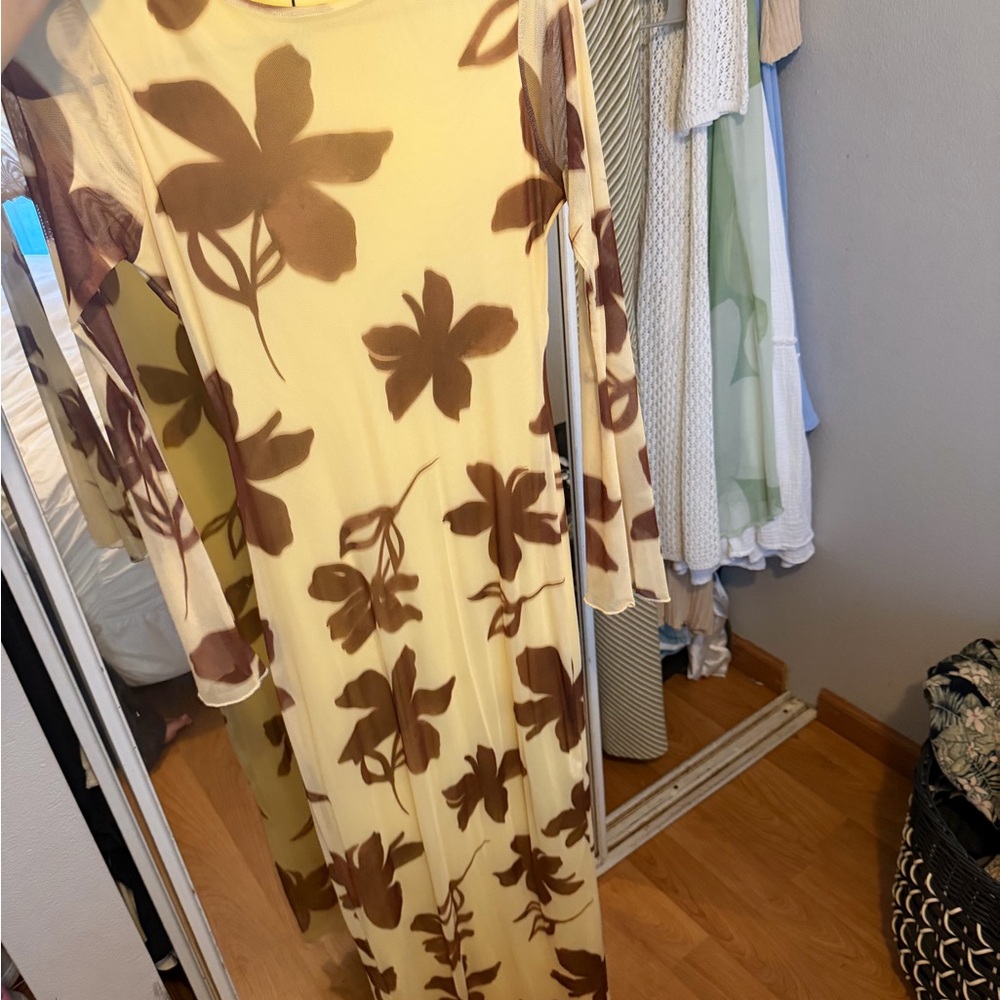 BOOHOO dress - Picture 10 of 14